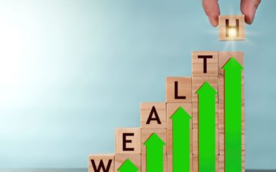 How I Use My Life Insurance to Build Wealth